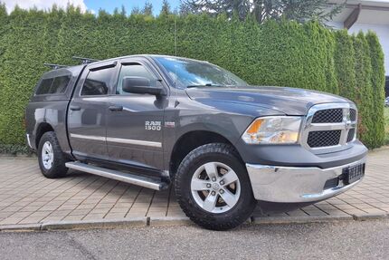 Dodge RAM Gebrauchtwagen
