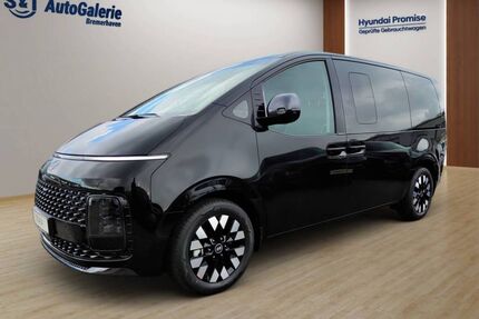 Hyundai STARIA Gebrauchtwagen