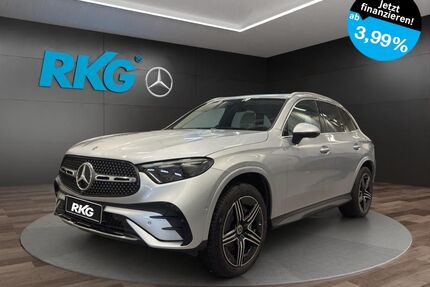 Mercedes-Benz GLC 300 Gebrauchtwagen