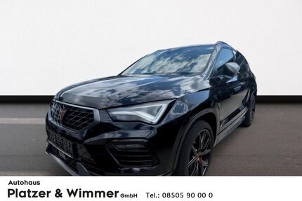 Cupra Ateca Gebrauchtwagen