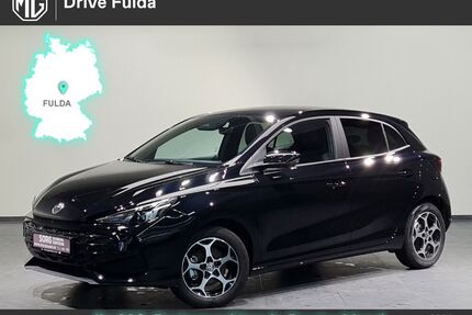 VW MG3 