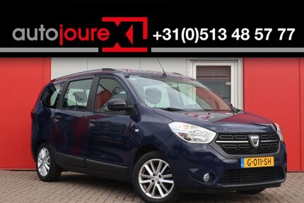Dacia Lodgy Gebrauchtwagen