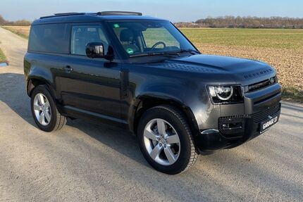 Land Rover Defender Gebrauchtwagen