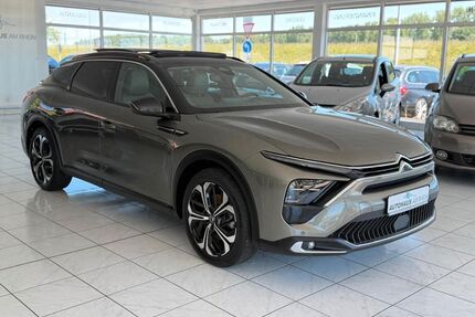 Citroen C5 X Gebrauchtwagen