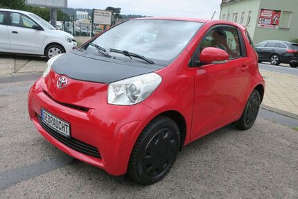 Toyota IQ Gebrauchtwagen