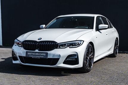 BMW 330 Gebrauchtwagen