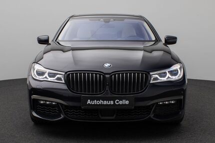 BMW 750 Gebrauchtwagen