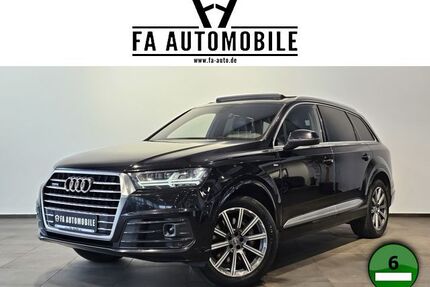 Audi Q7 Gebrauchtwagen