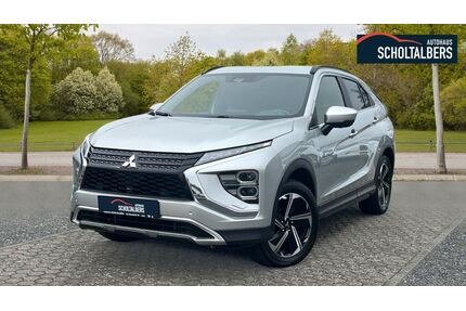 Mitsubishi Eclipse Cross Gebrauchtwagen