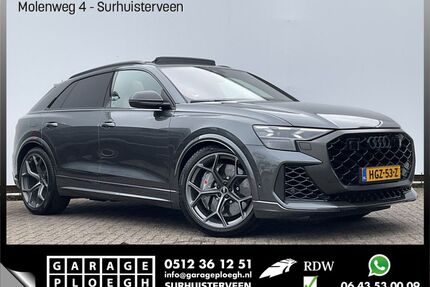 Audi RSQ8 Gebrauchtwagen