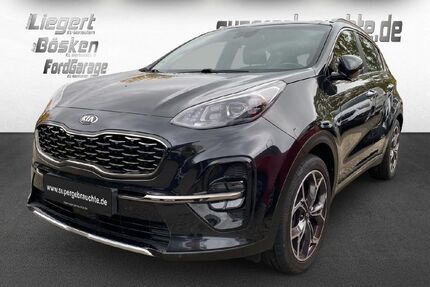 Kia Sportage Gebrauchtwagen