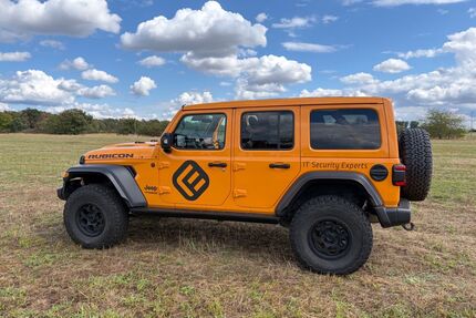 Jeep Wrangler Gebrauchtwagen