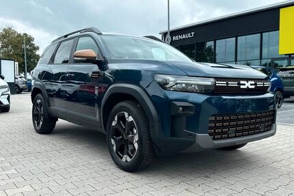 Dacia Bigster Gebrauchtwagen