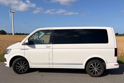VW T6 Multivan Gebrauchtwagen