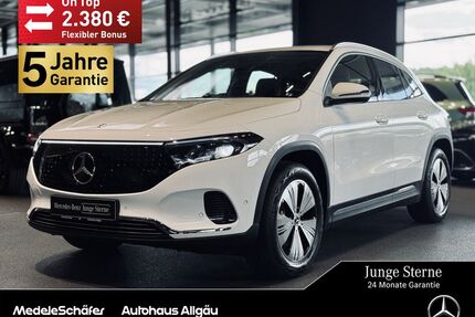 Mercedes-Benz EQA Gebrauchtwagen