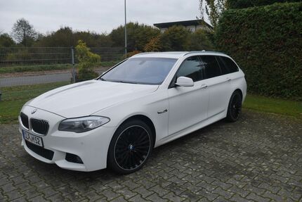 BMW 535 Gebrauchtwagen