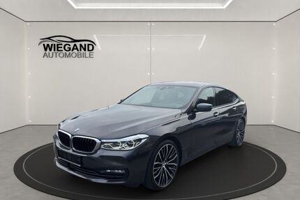 BMW 640 Gebrauchtwagen