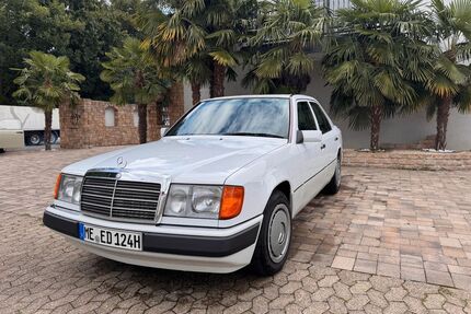 Mercedes-Benz 200 Gebrauchtwagen