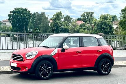 Mini Countryman D (Cooper) Gebrauchtwagen