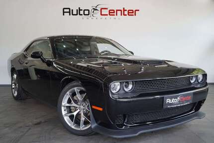 Dodge Challenger Gebrauchtwagen