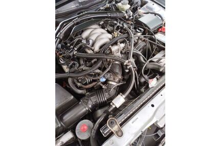 Honda Legend Gebrauchtwagen