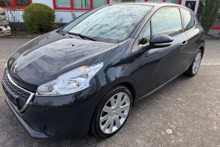 Peugeot 208 Gebrauchtwagen
