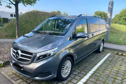 Mercedes-Benz V 220 Gebrauchtwagen