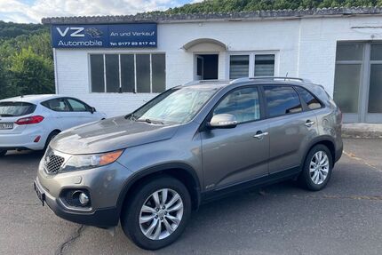 Kia Sorento Gebrauchtwagen