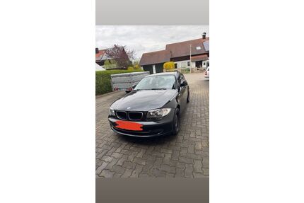 BMW 118 Gebrauchtwagen