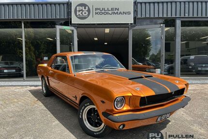 Ford Mustang Gebrauchtwagen
