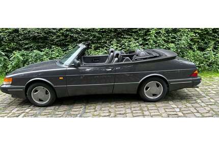 Saab 900 Gebrauchtwagen
