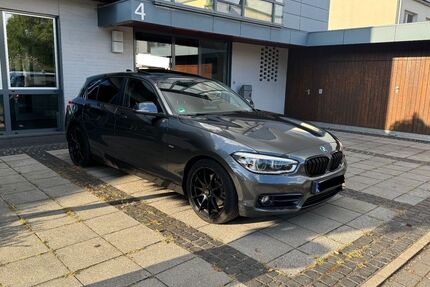 BMW 120 Gebrauchtwagen