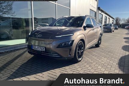 Hyundai KONA Elektro Gebrauchtwagen