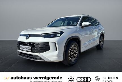 VW Tayron Gebrauchtwagen
