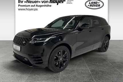 Land Rover Range Rover Velar Gebrauchtwagen
