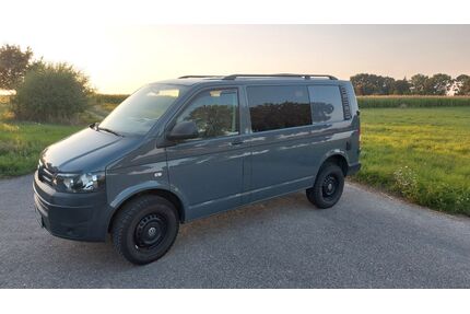 VW T5 andere Gebrauchtwagen