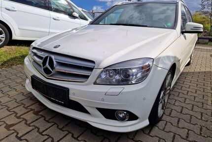 Mercedes-Benz C 280 Gebrauchtwagen