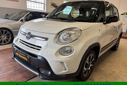 Fiat 500L Gebrauchtwagen