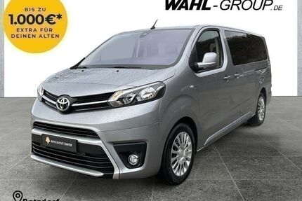 Toyota Proace (Verso) Gebrauchtwagen