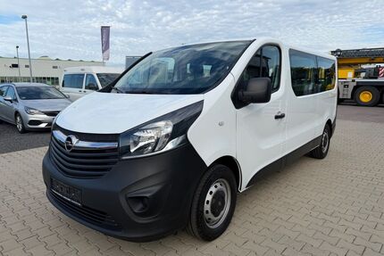Opel Vivaro Gebrauchtwagen