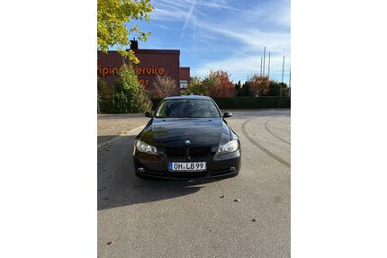 BMW 318 Gebrauchtwagen