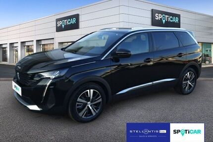 Peugeot 5008 Gebrauchtwagen