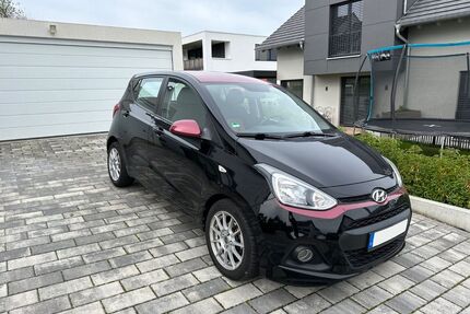 Hyundai i10 Gebrauchtwagen