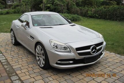 Mercedes-Benz SLK 350 Gebrauchtwagen