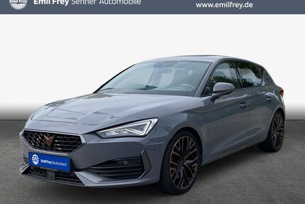Cupra Leon Gebrauchtwagen
