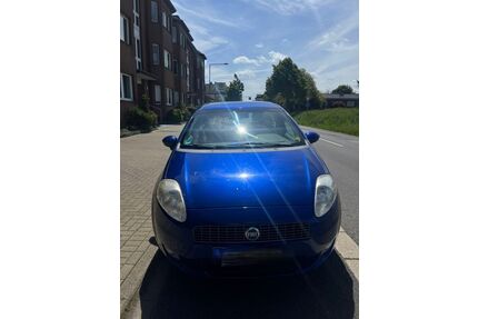 Fiat Punto Gebrauchtwagen