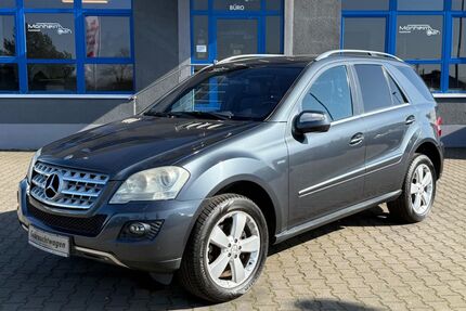 Mercedes-Benz ML 300 Gebrauchtwagen