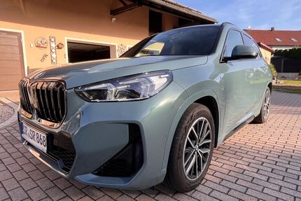 BMW X1 Gebrauchtwagen