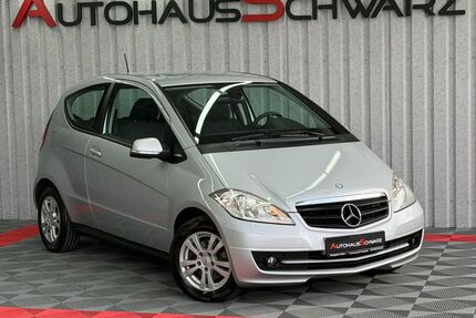 Mercedes-Benz A 180 Gebrauchtwagen