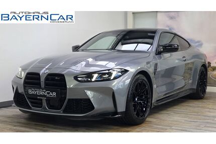 BMW M4 Gebrauchtwagen